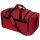 40 L Reisetasche Saunatasche Sporttasche Fitnesstasche Damen Herren Kinder RED