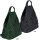 Damen Cityrucksack Damenrucksack Stadt Bodybag Rucksack Backpack Kunstleder