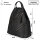 Damen Cityrucksack Damenrucksack Stadt Bodybag Rucksack Backpack Kunstleder