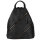 Damen Cityrucksack Damenrucksack Stadt Bodybag Rucksack Backpack Kunstleder