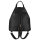 Damen Cityrucksack Damenrucksack Stadt Bodybag Rucksack Backpack Kunstleder