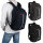 18L Rucksack Sportrucksack  Reisen Sport  Arbeit Freizeit Herren Damen