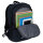 18L Rucksack Sportrucksack Sport Reisen Arbeit Freizeit Herren Damen Blau