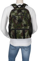 Rucksack Sportrucksack Sport Arbeit  Reisen  Freizeit...