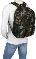Rucksack Sportrucksack Sport Arbeit  Reisen  Freizeit...