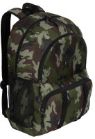 Rucksack Sportrucksack  Army Sport Reisen Arbeit Freizeit...