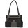 Damen Tasche Schultertasche Shopper Henkeltasche Handtasche Leder Optik