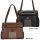 Damen Tasche Schultertasche Shopper Henkeltasche Handtasche Leder Optik