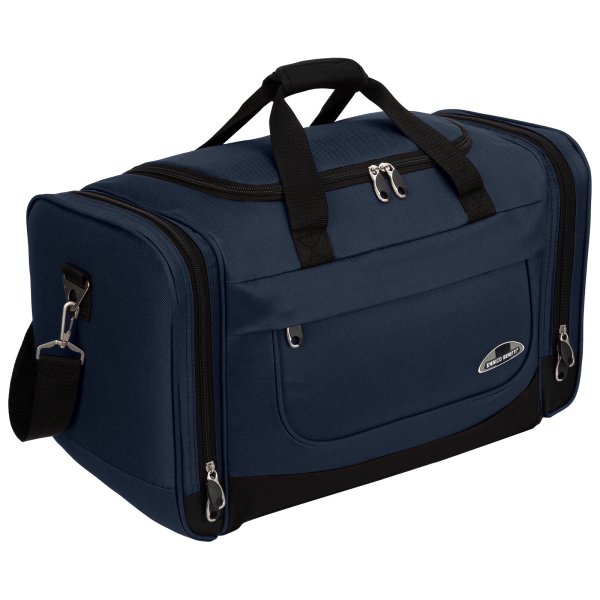 85 L Reisetasche Saunatasche Sporttasche Fitnesstasche Damen Herren NAVY