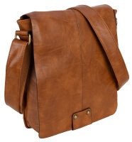 Umhängetasche Flugbegleiter Schultertasche Messenger...