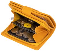 RFID Damen Geldbörse Portemonnaie Geldbeutel...