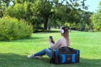 Sporttasche Saunatasche Reisetasche Fitnesstasche Damen Herren Kinder