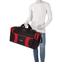 Sporttasche Saunatasche Reisetasche Fitnesstasche Damen Herren Kinder