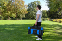 Sporttasche Saunatasche Reisetasche Fitnesstasche Damen Herren Kinder