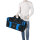 Sporttasche Saunatasche Reisetasche Fitnesstasche Damen Herren Kinder