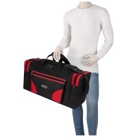 Sporttasche Saunatasche Reisetasche Fitnesstasche Damen Herren Kinder