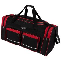 Sporttasche Saunatasche Reisetasche Fitnesstasche Damen Herren Kinder