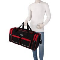 Sporttasche Saunatasche Reisetasche Fitnesstasche Damen Herren Kinder