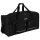 Sporttasche Saunatasche Reisetasche Fitnesstasche Damen Herren Kinder Schwarz L 80 x B 34 x H 38 cm  (ca.100 L)