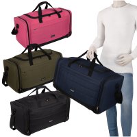 40 L Reisetasche Saunatasche Sporttasche Fitnesstasche...