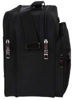 Arbeitstasche Umhängetasche Messenger Flugbegleiter  Herrentasche  XXL