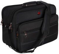 Arbeitstasche Umhängetasche Messenger Flugbegleiter  Herrentasche  XXL