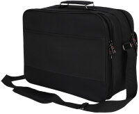 Arbeitstasche Umhängetasche Messenger Flugbegleiter  Herrentasche  XXL