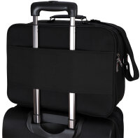 Arbeitstasche Umhängetasche Messenger Flugbegleiter  Herrentasche  XXL