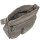 Jennifer Jones Damentasche Umhängetasche Handtasche Schultertasche GRAU