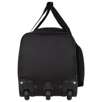 Reisetasche mit Rollen Trolleytasche Reisegepäck Sporttasche Größe M-L-XL