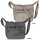 Damen Tasche Schultertasche Umhängetasche Crossover Bag Shopper