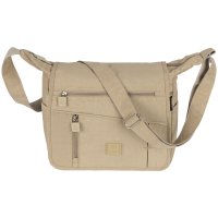 Damen Tasche Schultertasche Umhängetasche Crossover Bag Shopper