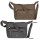 Damen Tasche Schultertasche Umhängetasche Crossover Bag Shopper