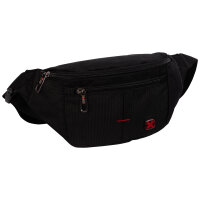Bauchtasche Gürteltasche Hüfttasche Umhängetasche Crossbody-Bag Sporttasche