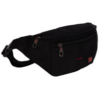 Bauchtasche Gürteltasche Hüfttasche Umhängetasche Crossbody-Bag Sporttasche