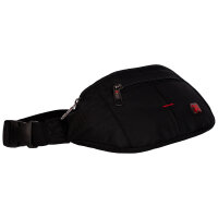 Bauchtasche Gürteltasche Hüfttasche Umhängetasche Crossbody-Bag Sporttasche