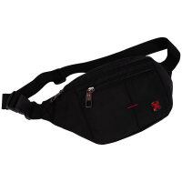 Bauchtasche Gürteltasche Hüfttasche Umhängetasche Crossbody-Bag Sporttasche
