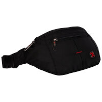 Bauchtasche Gürteltasche Hüfttasche Umhängetasche Crossbody-Bag Sporttasche