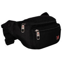 Bauchtasche Gürteltasche Hüfttasche Umhängetasche Crossbody-Bag Sporttasche