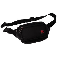 Bauchtasche Gürteltasche Hüfttasche Umhängetasche Crossbody-Bag Sporttasche
