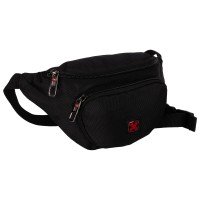 Bauchtasche Gürteltasche Hüfttasche Umhängetasche Crossbody-Bag Sporttasche