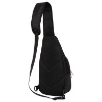 Brusttasche Umhängetasche Schultertasche Cross Body Sling Bag