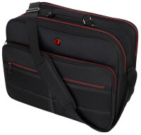 Arbeitstasche Umhängetasche Messenger Flugbegleiter  Herrentasche  XXL.