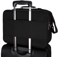 Arbeitstasche Umhängetasche Messenger Flugbegleiter  Herrentasche  XXL.
