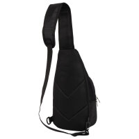 Brusttasche Umhängetasche Schultertasche Cross Body...
