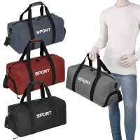 30 L Reisetasche Saunatasche Sporttasche Fitnesstasche...