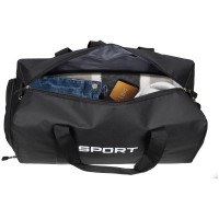 30 L Reisetasche Saunatasche Sporttasche Fitnesstasche Damen Herren Kinder (626)