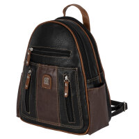 Cityrucksack Damenrucksack Tagesrucksack Stadt Rucksack Bagpack