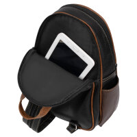 Cityrucksack Damenrucksack Tagesrucksack Stadt Rucksack Bagpack