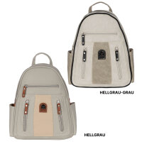 Cityrucksack Damenrucksack Tagesrucksack Stadt Rucksack Bagpack